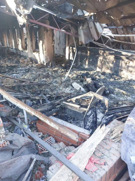 Маргарита Симоньян прокомментировала атаку киевского режима на Херсонскую область 