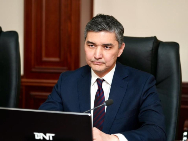 Алатау Сити может стать площадкой для корейских инвестиций в энергетику Алатау Сити может стать площадкой для корейских инвестиций в энергетику