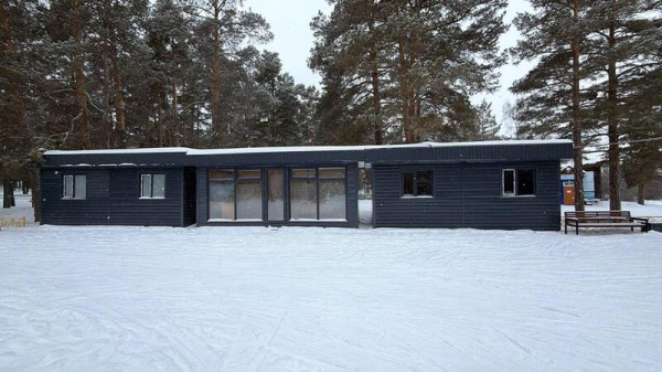 Экопарки по поручению Главы государства открываются в Кокшетауской агломерации Экопарки по поручению Главы государства открываются в Кокшетауской агломерации