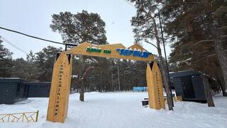 Экопарки по поручению Главы государства открываются в Кокшетауской агломерации Экопарки по поручению Главы государства открываются в Кокшетауской агломерации