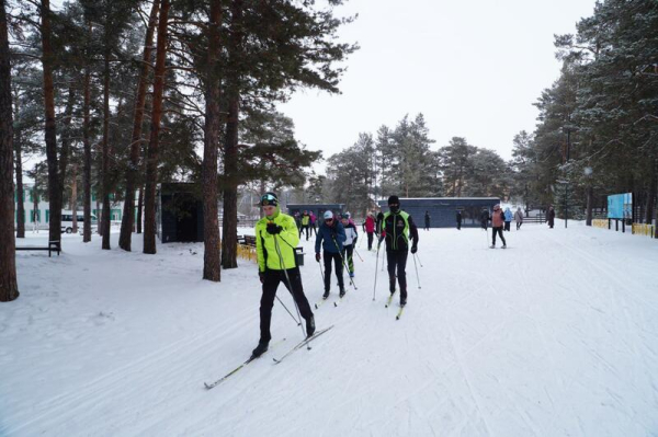Экопарки по поручению Главы государства открываются в Кокшетауской агломерации Экопарки по поручению Главы государства открываются в Кокшетауской агломерации