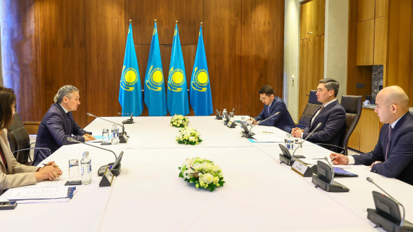 ИИ, $1,2 млрд и &laquo;золотая виза&raquo;: как Казахстан меняет правила для инвесторов