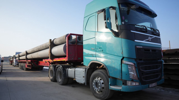 Как один завод в Алматинской области закроет целый сегмент импорта