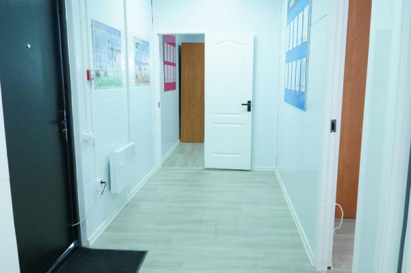 В Карагандинской области расширяют сеть модульных ветеринарных пунктов