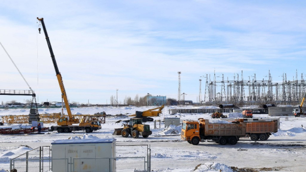 Как Экибастуз становится опорой энергобезопасности страны