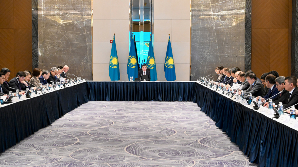 ИИ, $1,2 млрд и &laquo;золотая виза&raquo;: как Казахстан меняет правила для инвесторов