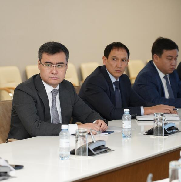 СОЦИАЛЬНЫЕ УЧРЕЖДЕНИЯ ТУРКЕСТАНСКОЙ ОБЛАСТИ ПЕРЕХОДЯТ НА МЕСТНУЮ ПРОДУКЦИЮ