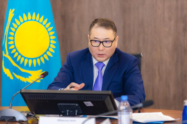 Казахстан усиливает техническое регулирование в рамках ЕАЭС