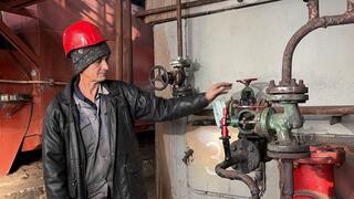 Отопительный сезон в Акмолинской области проходит в штатном режиме Отопительный сезон в Акмолинской области проходит в штатном режиме