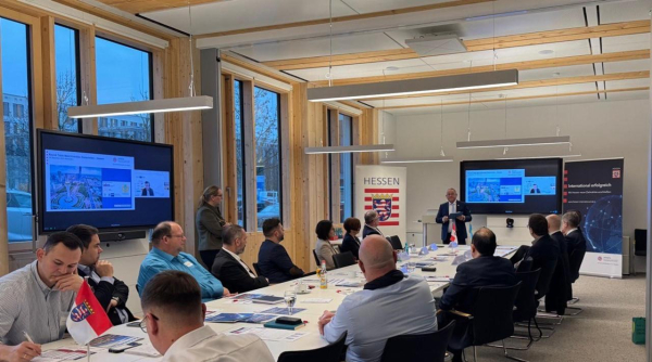 Германия усиливает присутствие в Казахстане - новые проекты и партнерства