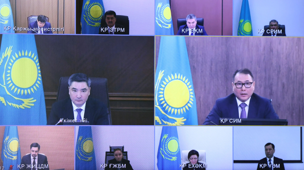 Правительство одобрило новый план по животноводству