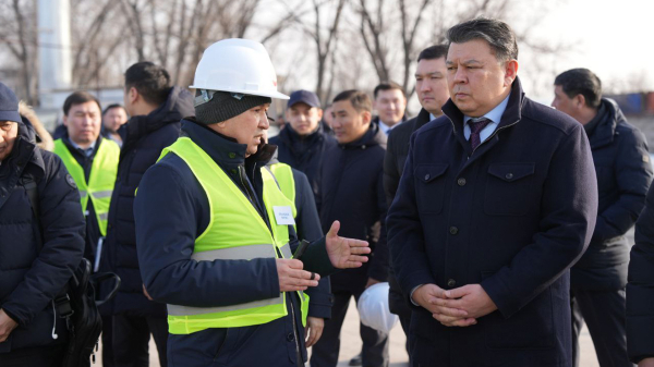 Как один завод в Алматинской области закроет целый сегмент импорта