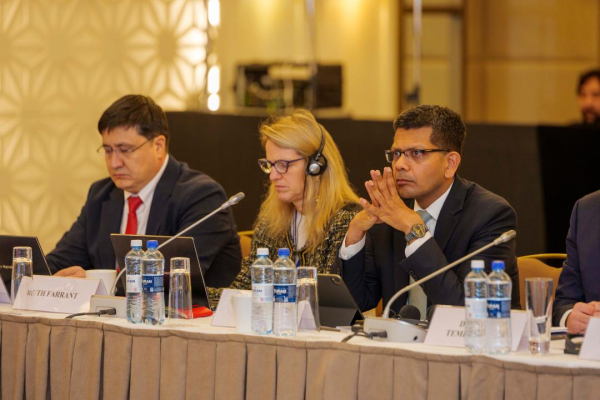 Международный аудит госфинансов: в чем Казахстан стал сильнее за последние годы