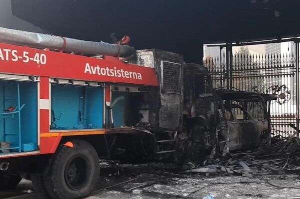 Четыре года январской трагедии: как изменился центр Алматы после погромов