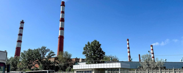 Из-за смога школьников Усть-Каменогорска перевели на дистанционное обучение