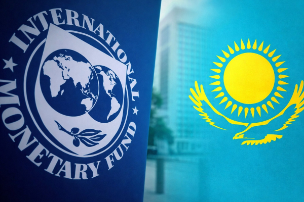 МВФ увидел перегрев экономики Казахстана: что происходит и какие риски впереди