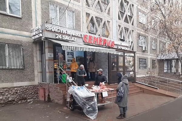 Четыре года январской трагедии: как изменился центр Алматы после погромов