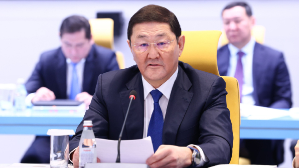 Премьер раскритиковал работу с инвесторами: кто тормозит проекты в Казахстане Премьер раскритиковал работу с инвесторами: кто тормозит проекты в Казахстане