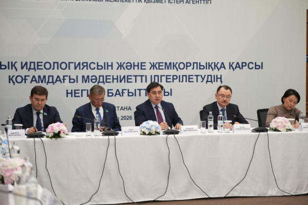 Коррупция уходит медленно, но стабильно: цифры и тенденции