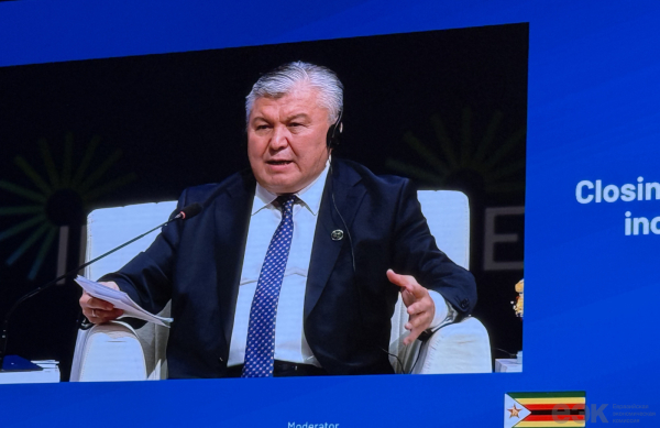 ЕАЭС формирует новую энергетическую платформу