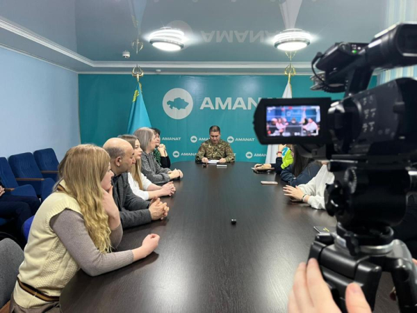 Пожарная безопасность без давления: новая акция МЧС для бизнеса