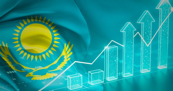 Инвестиции растут, но за счёт государства: что происходит с экономикой Казахстана Инвестиции растут, но за счёт государства: что происходит с экономикой Казахстана