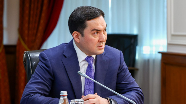Олжас Бектенов обозначил сроки выхода Казахстана на энергопрофицит
