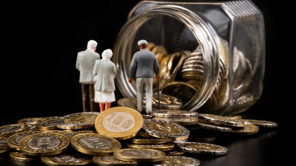 Что будет с пенсионными накоплениями: ЕНПФ готовится к расторжению договора