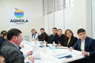 Мясной кластер и развитие инвестзон &ndash; в фокусе внимания