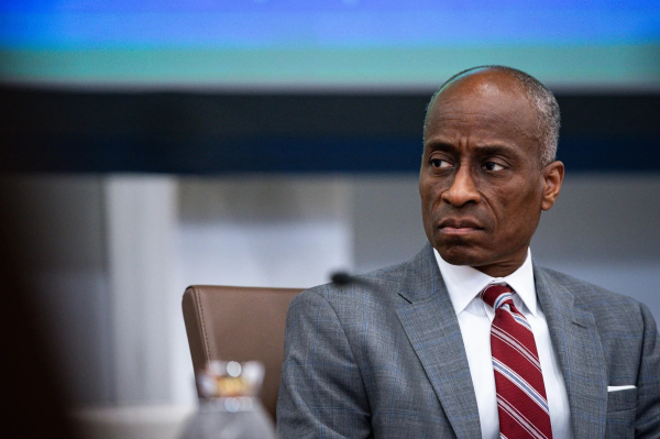 ФРС взяла паузу: политика США вышла на &laquo;нейтральную зону&raquo;