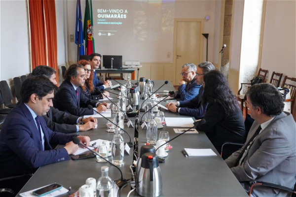 Казахстан и Португалия - как экономическая дипломатия открывает новые рынки