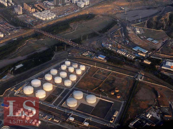 Компания из КНР поможет запустить новый завод на западе страны Компания из КНР поможет запустить новый завод на западе страны