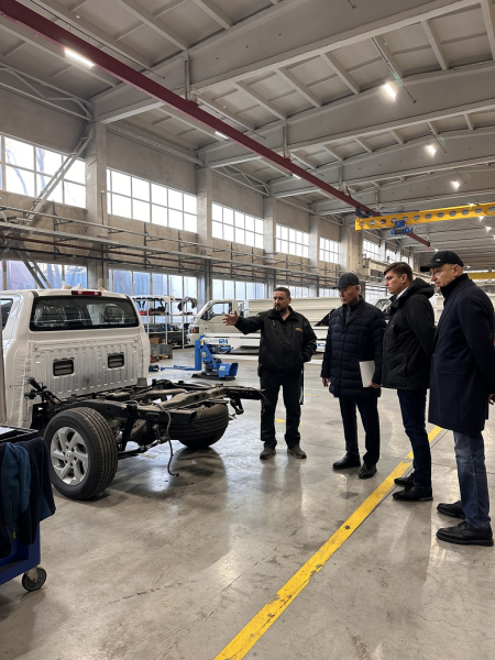 Образовательный проект нового поколения реализуется в Алматы Образовательный проект нового поколения реализуется в Алматы