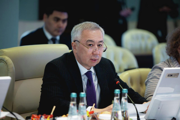 Совет ЕЭК обнулил таможенную пошлину на ввоз меди в Казахстан до конца 2026 года