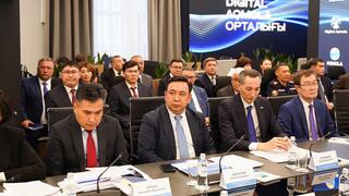 В Акмолинской области рассмотрели вопросы социальной сферы