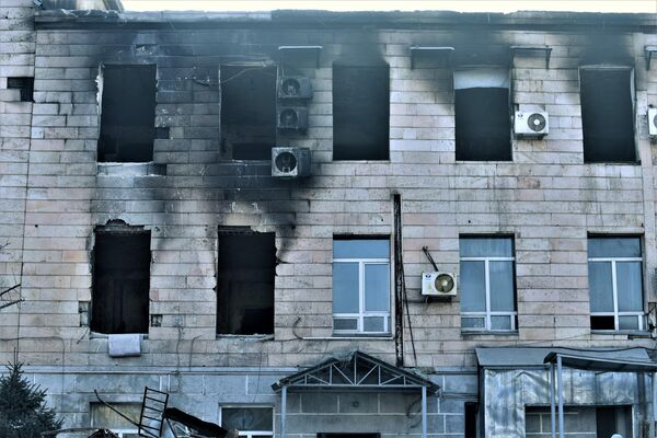 Четыре года январской трагедии: как изменился центр Алматы после погромов