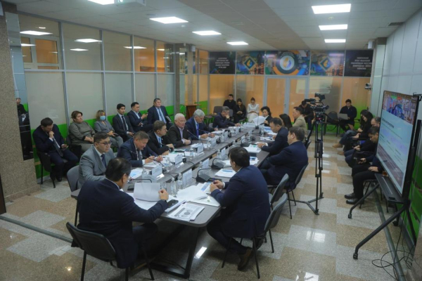 Куда уйдут 6,5 трлн тенге: подробности модернизации ЖКХ в Казахстане