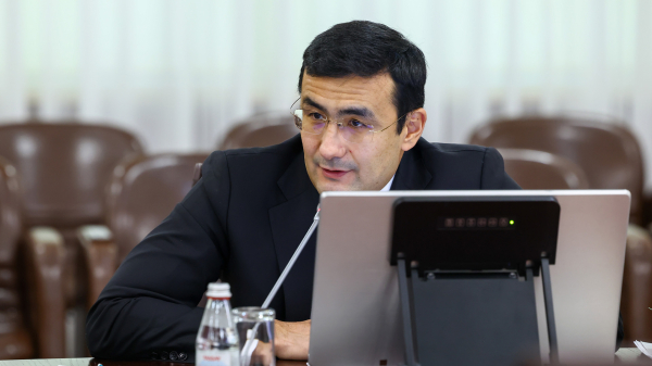 Правительство одобрило новый план по животноводству