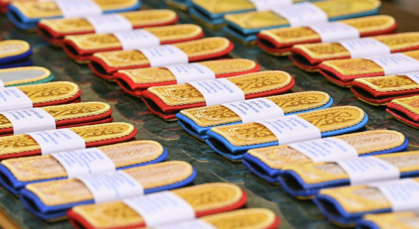 Какой сегодня праздник: 6 января