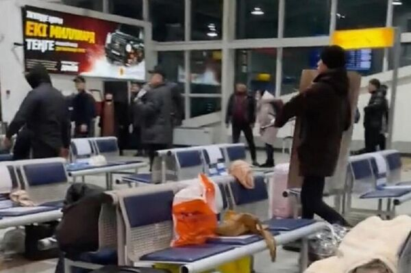 Четыре года январской трагедии: как изменился центр Алматы после погромов