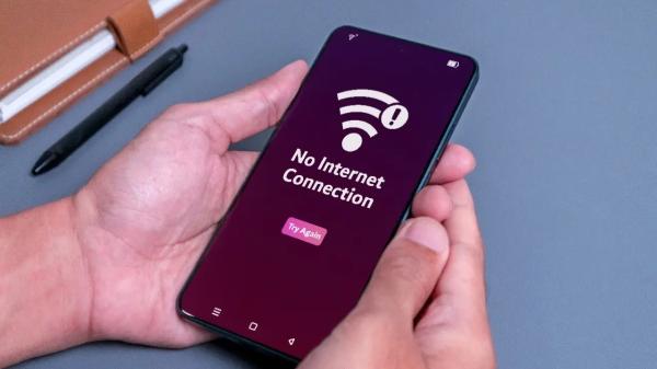 "Массовых неполадок не зафиксировано". Минцифры ответило на жалобы казахстанцев на плохой интернет
"Массовых неполадок не зафиксировано". Минцифры ответило на жалобы казахстанцев на плохой интернет