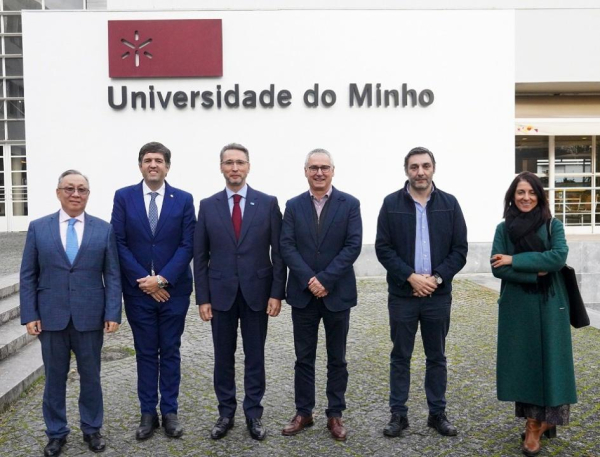 Казахстан и Португалия - как экономическая дипломатия открывает новые рынки