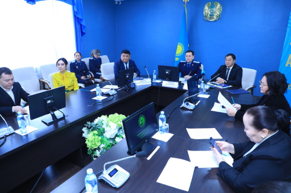 &laquo;Закон и порядок&raquo;: как проходит акция &laquo;Азбука правопорядка&raquo; в регионах