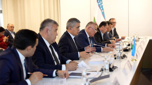 Прозрачное распределение воды: на Сырдарье установят 10 гидропостов