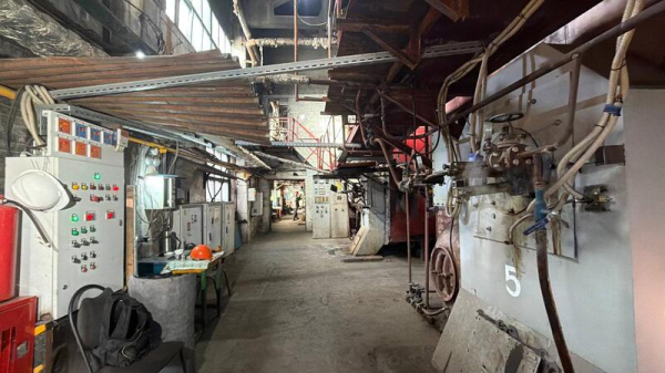 Отопительный сезон в Акмолинской области проходит в штатном режиме Отопительный сезон в Акмолинской области проходит в штатном режиме