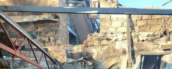 Маргарита Симоньян прокомментировала атаку киевского режима на Херсонскую область 