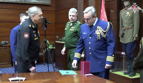 Минобороны России передало США данные БПЛА, атаковавшего резиденцию Путина Минобороны России передало США данные БПЛА, атаковавшего резиденцию Путина