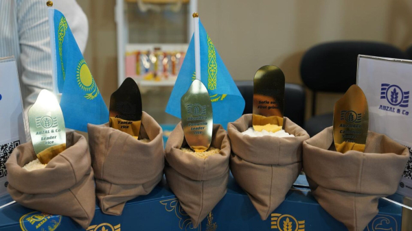 Казахстан и Россия укрепляют научно-техническое сотрудничество в сфере АПК