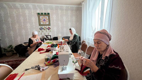 Экопарки по поручению Главы государства открываются в Кокшетауской агломерации Экопарки по поручению Главы государства открываются в Кокшетауской агломерации