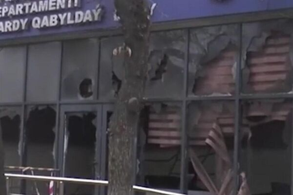 Четыре года январской трагедии: как изменился центр Алматы после погромов